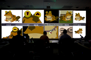 Illustration for article titled BP Photoshops Gallery